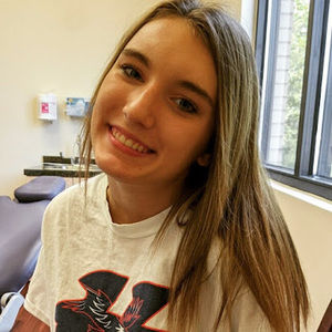 Meet your Posher, Grace